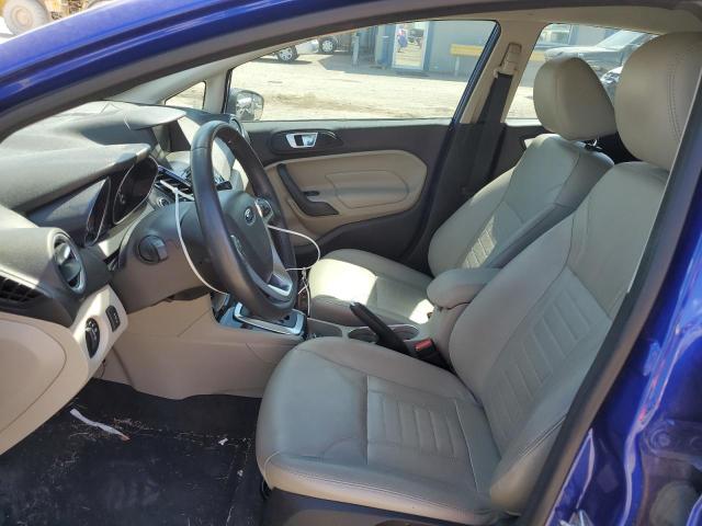 Photo 5 from auction – 2015 FORD FIESTA TIT with VIN 3FADP4FJ7FM175975
