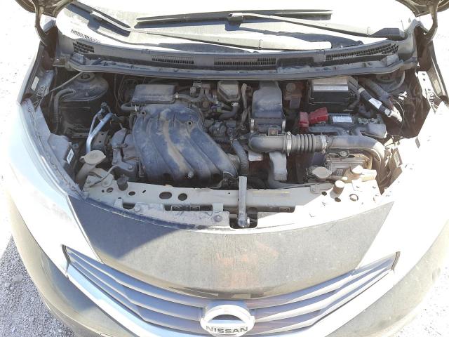 Photo 7 from auction – 2014 NISSAN VERSA NOTE with VIN 3N1CE2CP0EL431647