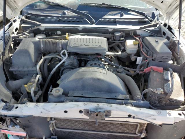 Photo 7 from auction – 2008 DODGE DAKOTA SXT with VIN 1D3HE38K28S578748