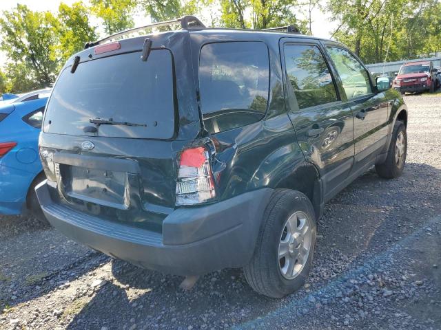 Photo 4 from auction – 2004 FORD ESCAPE with VIN 1FMYU03134KA78001