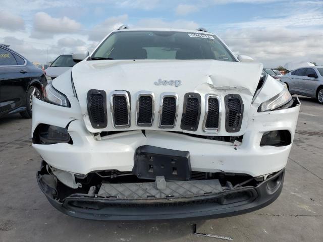 Photo 9 from auction – 2016 JEEP CHEROKEE L with VIN 1C4PJLCB8GW189840