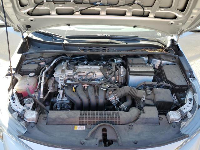 Photo 7 from auction – 2020 TOYOTA COROLLA LE with VIN 5YFEPRAE1LP028691