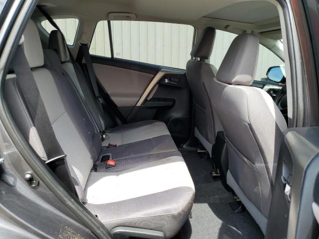 Photo 6 from auction – 2015 TOYOTA RAV4 XLE with VIN 2T3RFREV1FW294186