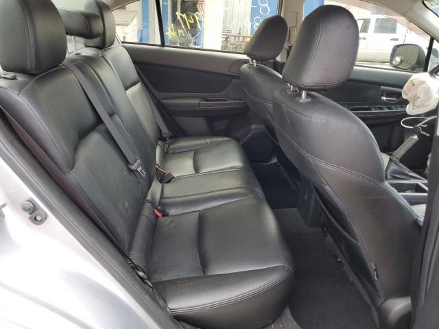 Photo 6 from auction – 2014 SUBARU IMPREZA PR with VIN JF1GJAC62EH018712