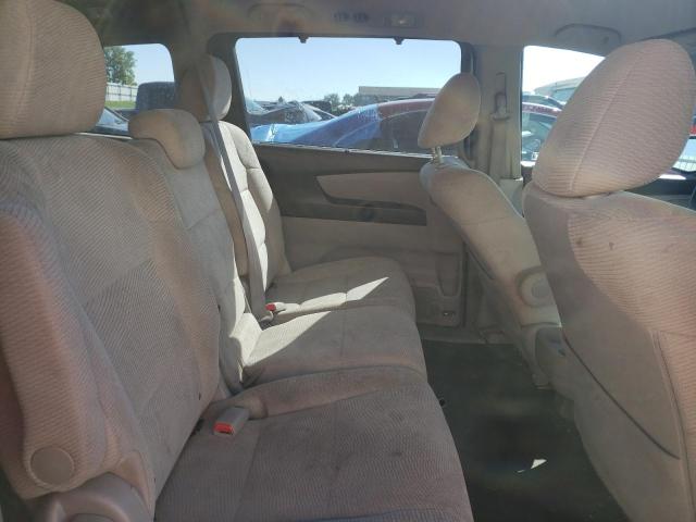 Photo 6 from auction – 2012 HONDA ODYSSEY EX with VIN 5FNRL5H43CB121839