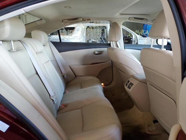 Photo 6 from auction – 2008 LEXUS ES 350 with VIN JTHBJ46G682156852