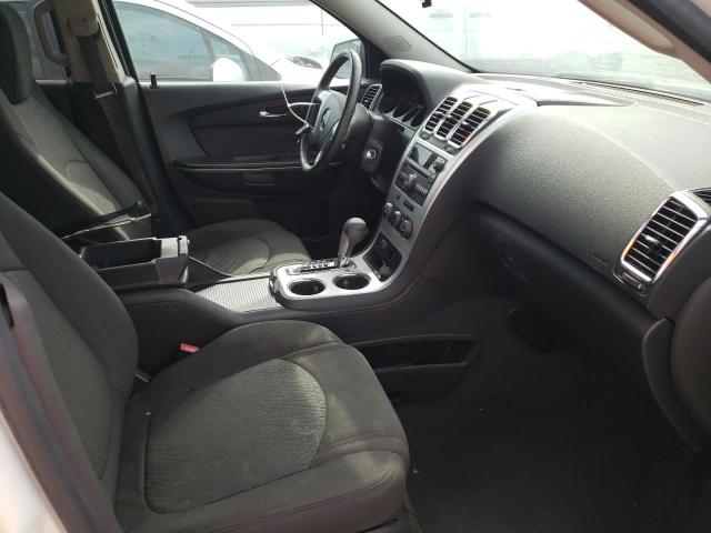 Photo 5 from auction – 2011 GMC ACADIA SLE with VIN 1GKKVNED0BJ301386