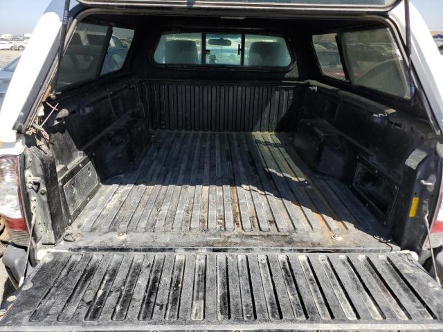 Photo 6 from auction – 2011 TOYOTA TACOMA with VIN 5TFPX4EN9BX006959