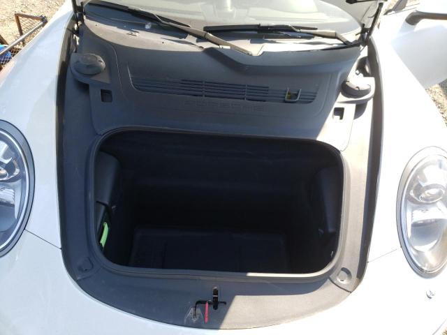 Foto 7 de la subasta – 2013 PORSCHE 911 CARRER con VIN WP0AB2A90DS120852