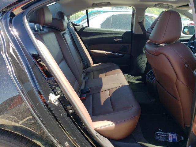Photo 6 from auction – 2015 ACURA TLX ADVANC with VIN 19UUB2F77FA001842