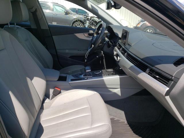 صورة رقم 5 من المزاد - 2018 AUDI A4 PREMIUM مع VIN WAUKMAF44JA137688