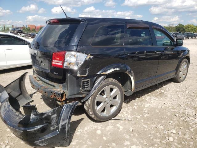 Photo 4 from auction – 2009 DODGE JOURNEY SX with VIN 3D4GH57V99T193211