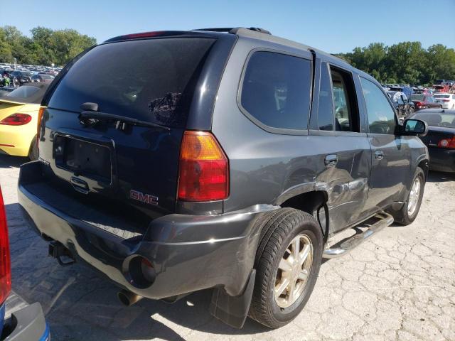 Photo 4 from auction – 2007 GMC ENVOY with VIN 1GKDS13SX72176829