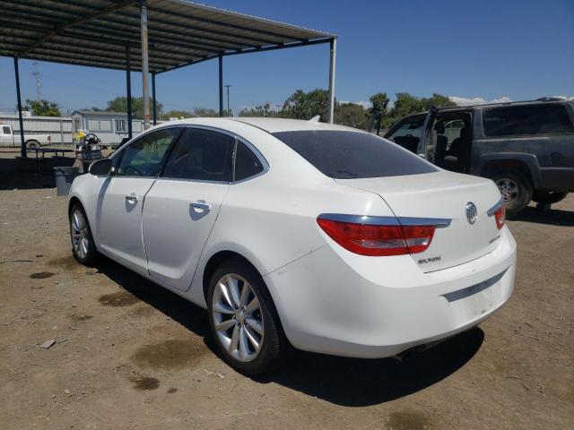 Photo 3 from auction – 2012 BUICK VERANO with VIN 1G4PP5SK5C4178596