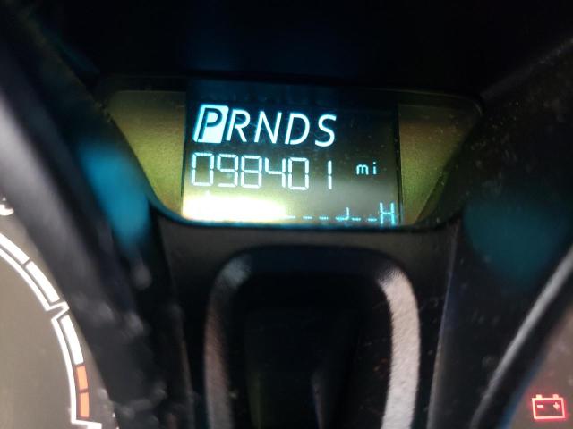 Photo 8 from auction – 2015 FORD FIESTA S with VIN 3FADP4AJ3FM219803