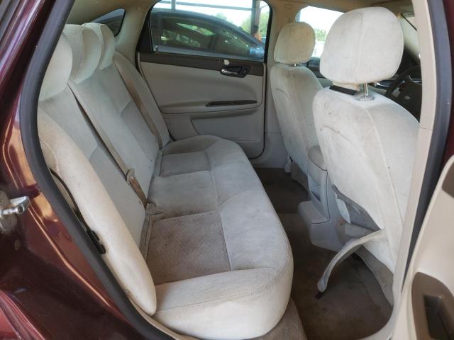 Photo 6 from auction – 2007 CHEVROLET IMPALA LS with VIN 2G1WB58K079265291