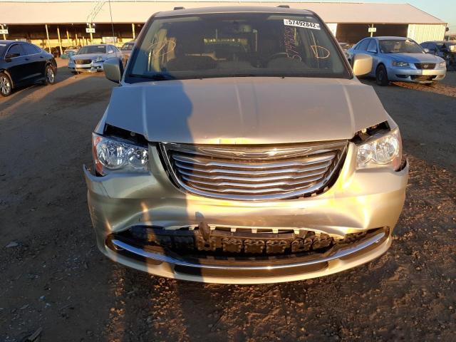 Photo 9 from auction – 2011 CHRYSLER TOWN & COU with VIN 2A4RR5DG0BR784233