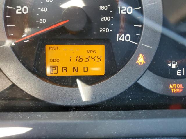 Photo 8 from auction – 2010 TOYOTA RAV4 with VIN JTMBF4DV4AD037048