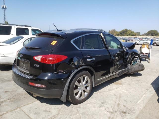 Photo 4 from auction – 2012 INFINITI EX35 BASE with VIN JN1AJ0HR0CM450011