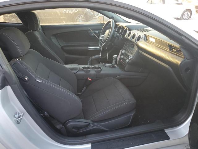Photo 5 from auction – 2016 FORD MUSTANG with VIN 1FA6P8AM1G5337558