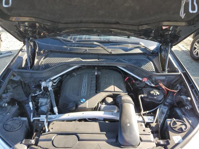 Photo 7 from auction – 2014 BMW X5 XDRIVE3 with VIN 5UXKR0C5XE0K47814