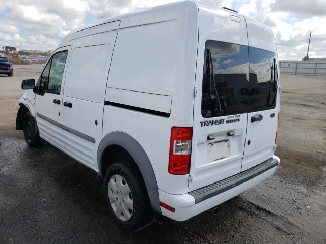 Photo 3 from auction – 2011 FORD TRANSIT CO with VIN NM0LS7DNXBT071100