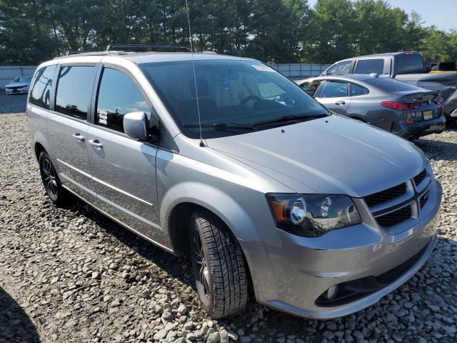 DODGE GRAND CARA 2017 with VIN 2C4RDGEG3HR765702 - Photo from auction