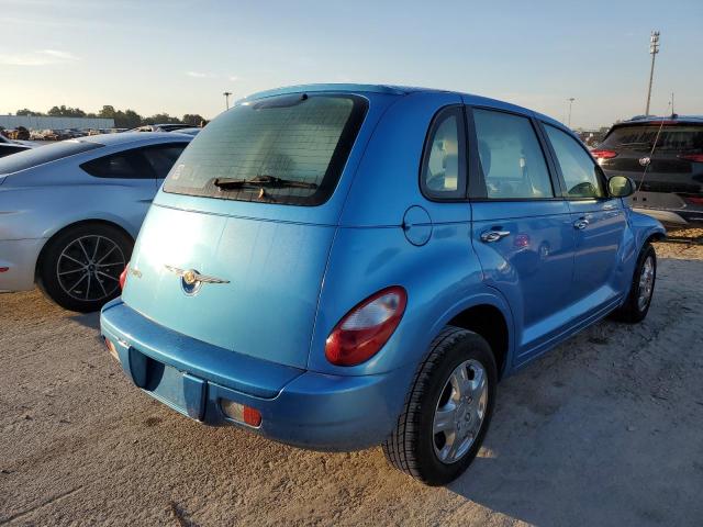 Photo 4 from auction – 2009 CHRYSLER PT CRUISER with VIN 3A8FY48979T525014