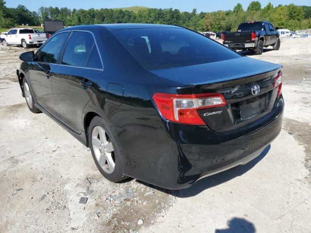 Photo 3 from auction – 2012 TOYOTA CAMRY BASE with VIN 4T1BF1FKXCU602757