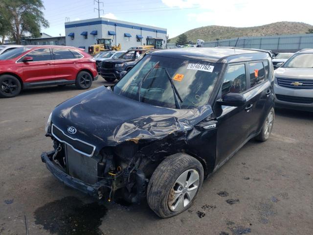 Photo 9 from auction – 2016 KIA SOUL with VIN KNDJN2A29G7278883