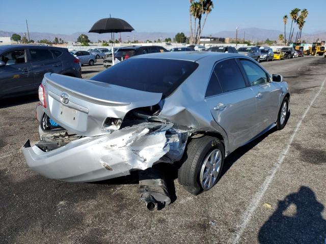 Photo 4 from auction – 2007 TOYOTA CAMRY HYBR with VIN JTNBB46K673020163