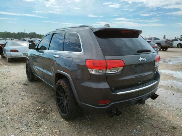 Photo 3 from auction – 2015 JEEP GRAND CHER with VIN 1C4RJECGXFC614698
