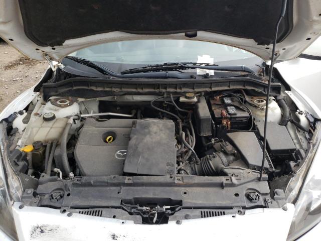 Photo 7 from auction – 2011 MAZDA 3 S with VIN JM1BL1W62B1398598