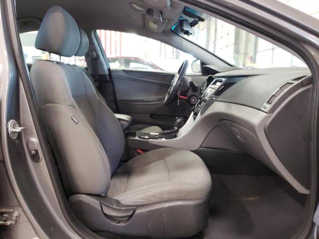 Photo 5 from auction – 2012 HYUNDAI SONATA GLS with VIN 5NPEB4AC5CH436298