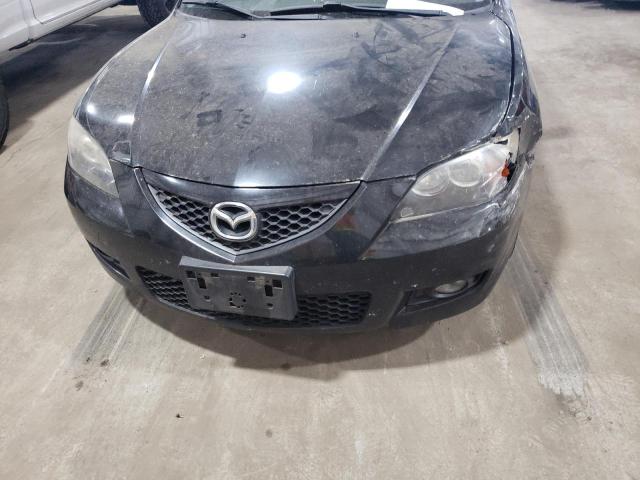 Zdjęcie 9 z aukcji – 2009 MAZDA 3 I z VIN JM1BK32G291223002