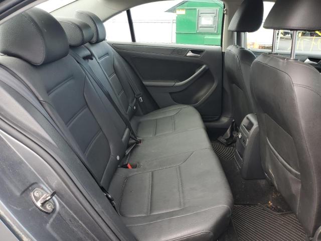 Photo 6 from auction – 2012 VOLKSWAGEN JETTA SE with VIN 3VWDP7AJ8CM468845