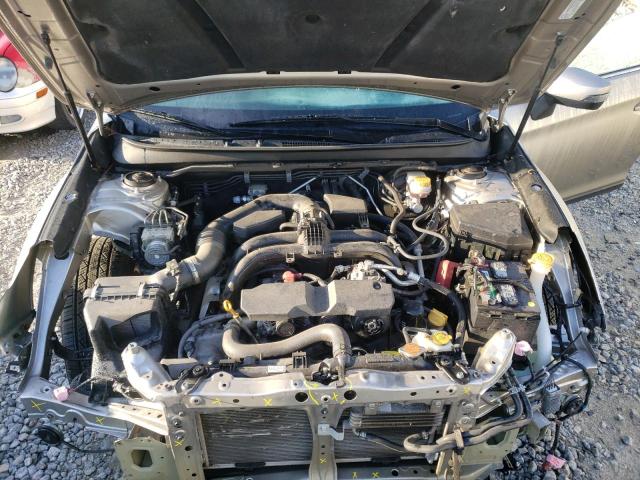 Снимка 7 от търг – 2016 SUBARU OUTBACK 2. с VIN 4S4BSBFC2G3240087
