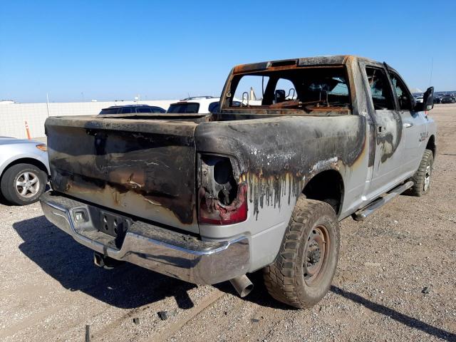 Photo 4 from auction – 2014 RAM 2500 SLT with VIN 3C6UR5DL9EG193834