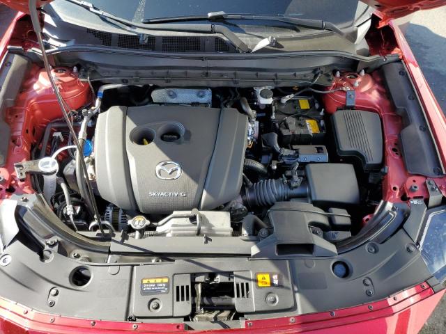 Photo 7 from auction – 2022 MAZDA CX-5 PREMI with VIN JM3KFBDM2N0547527