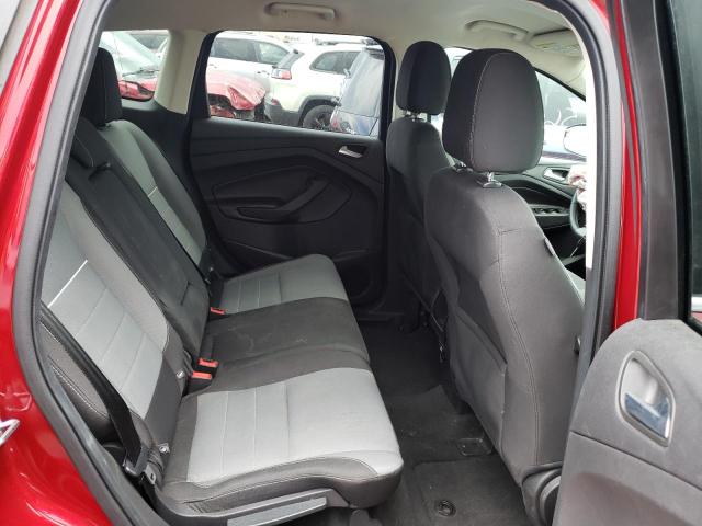 Photo 6 from auction – 2014 FORD ESCAPE SE with VIN 1FMCU0GX4EUC45013