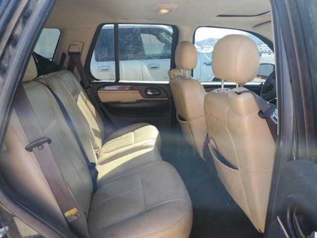 Photo 6 from auction – 2005 GMC ENVOY with VIN 1GKDT13SX52320003