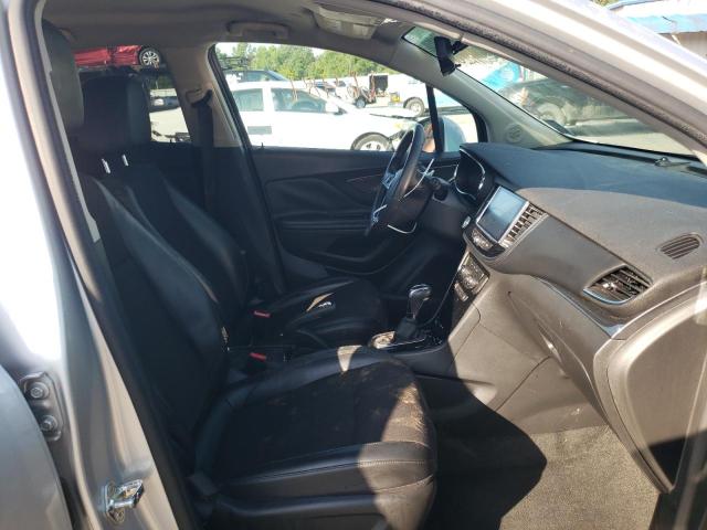 Photo 5 from auction – 2018 BUICK ENCORE PRE with VIN KL4CJASB4JB692200