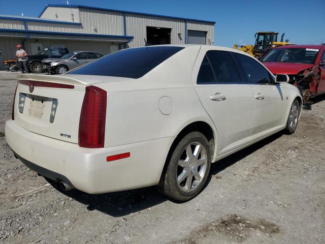 Photo 4 from auction – 2006 CADILLAC STS with VIN 1G6DW677860103913