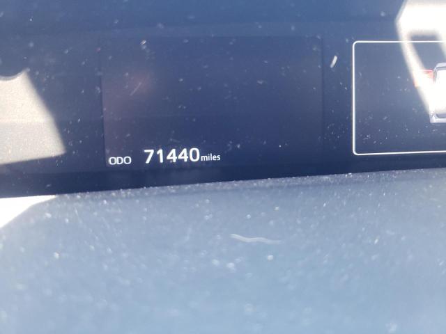 Photo 8 from auction – 2016 TOYOTA PRIUS with VIN JTDKARFU2G3510198