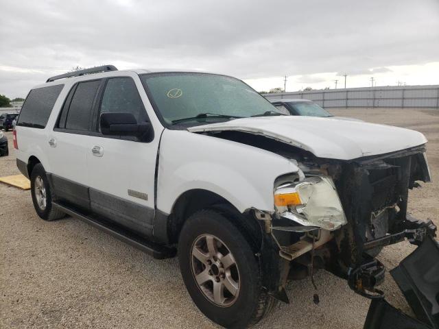 صورة رقم 1 من المزاد - 2007 FORD EXPEDITION مع VIN 1FMFK16547LA83885