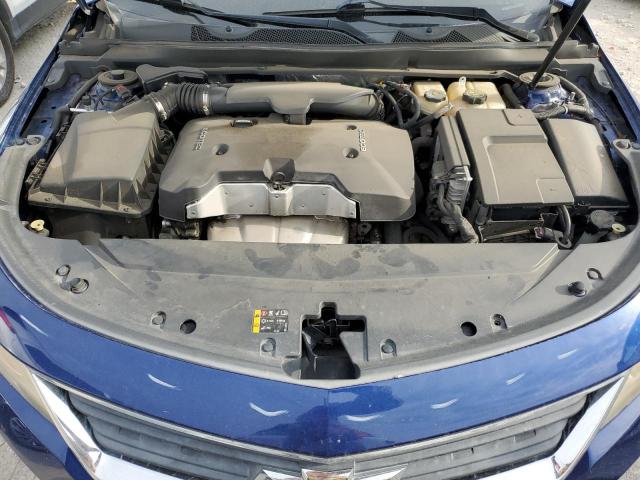 Photo 7 from auction – 2014 CHEVROLET IMPALA LS with VIN 1G11Y5SL6EU160863