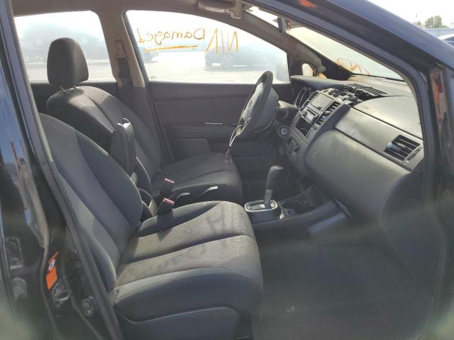 Photo 5 from auction – 2007 NISSAN VERSA S with VIN 3N1BC13E57L354917