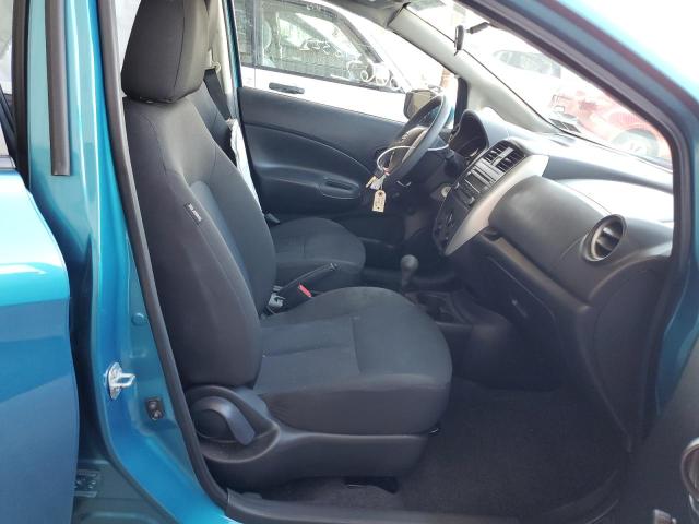 Photo 5 from auction – 2015 NISSAN VERSA NOTE with VIN 3N1CE2CP4FL444919