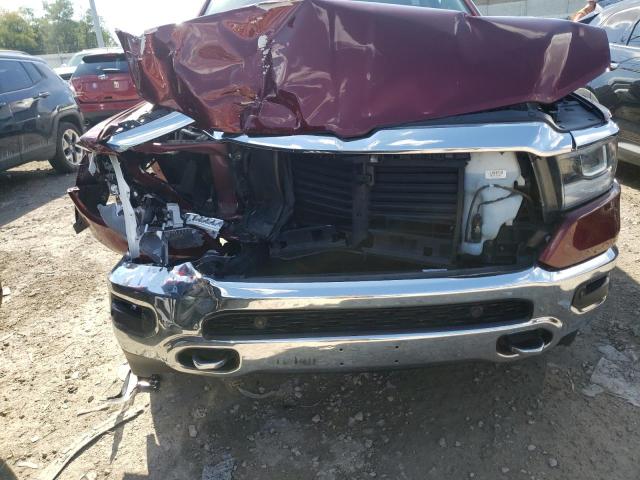 Photo 9 from auction – 2019 RAM 1500 LARAM with VIN 1C6SRFJT4KN603816
