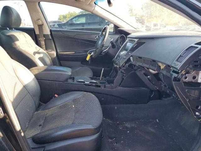 Photo 5 from auction – 2011 HYUNDAI SONATA SE with VIN 5NPEC4AC2BH199569